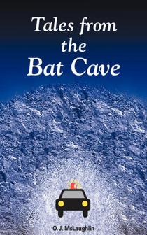 Tales From The Bat Cave voorzijde