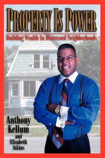 Property is Power!