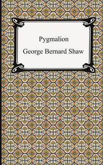 Pygmalion