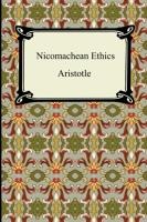 Nicomachean Ethics voorzijde