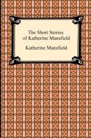 The Short Stories of Katherine Mansfield voorzijde