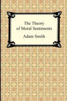 The Theory of Moral Sentiments voorzijde