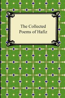 The Collected Poems of Hafiz voorzijde