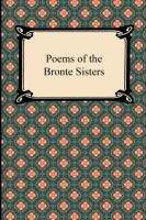 Poems of the Bronte Sisters voorzijde