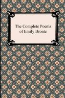 The Complete Poems of Emily Bronte voorzijde