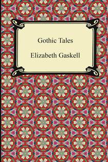 Gothic Tales voorzijde