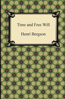 Time and Free Will voorzijde