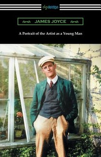 PORTRAIT OF THE ARTIST AS A YO