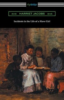 Incidents in the Life of a Slave Girl voorzijde