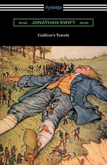 Gulliver's Travels (Illustrated by Milo Winter with an Introduction by George R. Dennis)