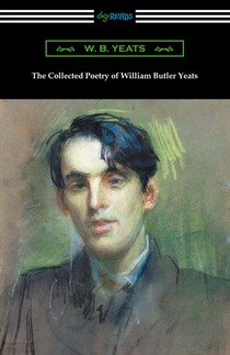 The Collected Poetry of William Butler Yeats voorzijde