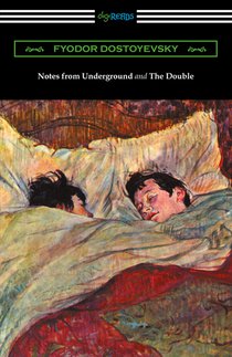 Notes from Underground and The Double voorzijde