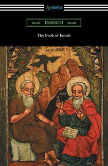 The Book of Enoch voorzijde