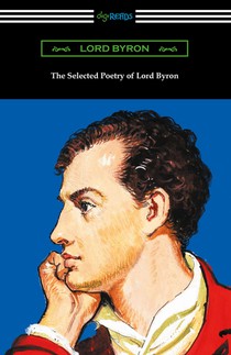 The Selected Poetry of Lord Byron voorzijde