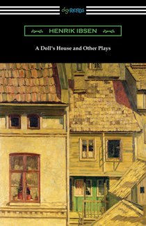 A Doll's House and Other Plays voorzijde