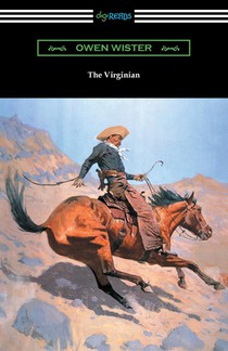 The Virginian voorzijde