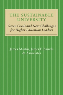 The Sustainable University