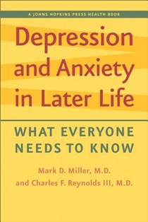 Depression and Anxiety in Later Life