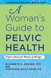 A Woman's Guide to Pelvic Health voorzijde