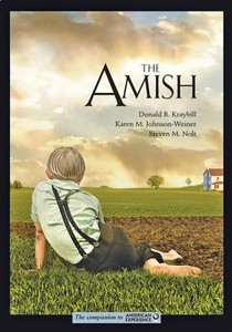The Amish voorzijde