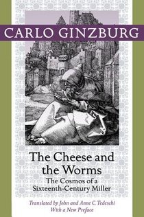 The Cheese and the Worms voorzijde