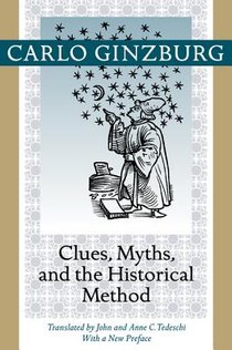 Clues, Myths, and the Historical Method voorzijde