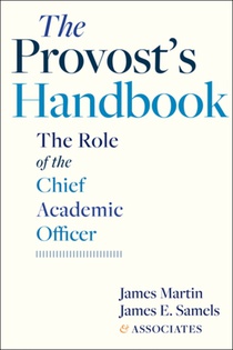 The Provost's Handbook