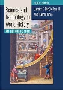 Science and Technology in World History