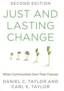 Just and Lasting Change