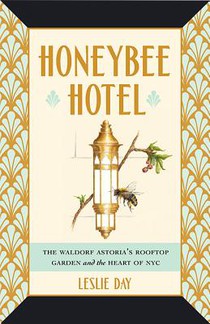 Honeybee Hotel