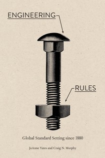 Engineering Rules voorzijde