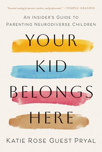 Your Kid Belongs Here