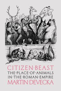 Citizen Beast
