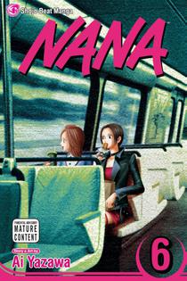 Nana, Vol. 6