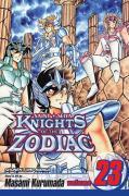 KNIGHTS OF THE ZODIAC (SAINT S