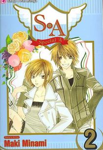 SA VOL 2