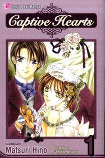 Captive Hearts, Vol. 1