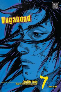 Vagabond (VIZBIG Edition), Vol. 7