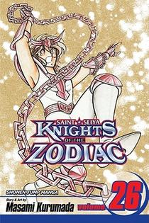 KNIGHTS OF THE ZODIAC (SAINT S