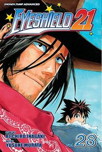 EYESHIELD 21 V28