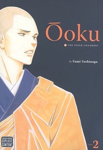 Ooku: The Inner Chambers, Vol. 2