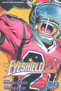 EYESHIELD 21 V29