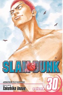 Slam Dunk, Vol. 30