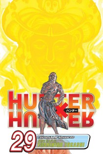 Togashi, Y: Hunter X Hunter, Vol. 29