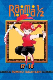 Ranma 1/2 (2-in-1 Edition), Vol. 9 voorzijde