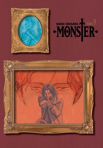 Monster: The Perfect Edition, Vol. 9 voorzijde