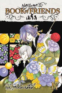 Natsume's Book of Friends, Vol. 17