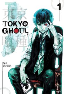 Tokyo Ghoul, Vol. 1