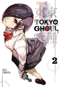 Tokyo Ghoul, Vol. 2