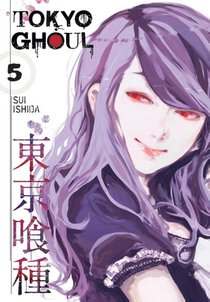 Tokyo Ghoul, Vol. 5